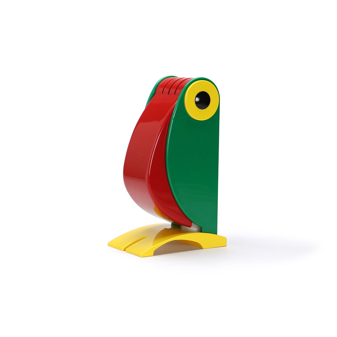 Iconic Toucan Table Lamp