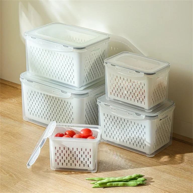 Food Storage Boxes