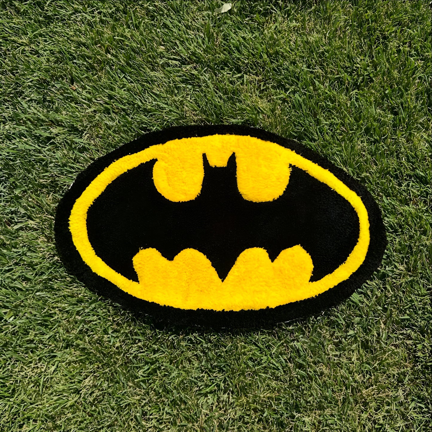 Batman Carpet