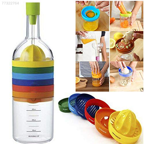 8 in 1 Kitchen Tool Set