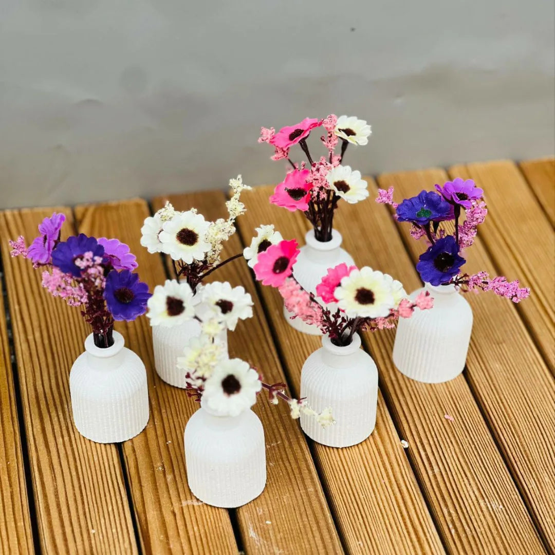 Mini Flower Vase