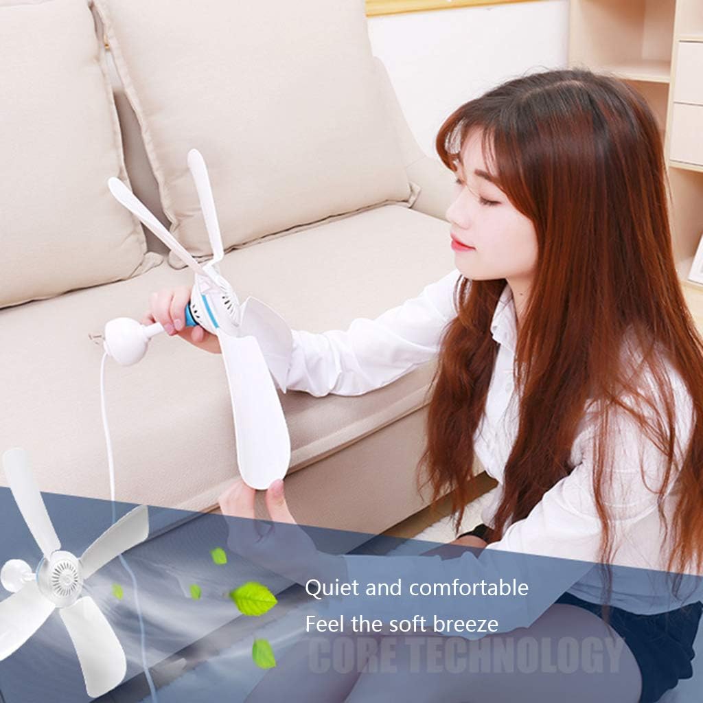 Portable Ceiling Fan