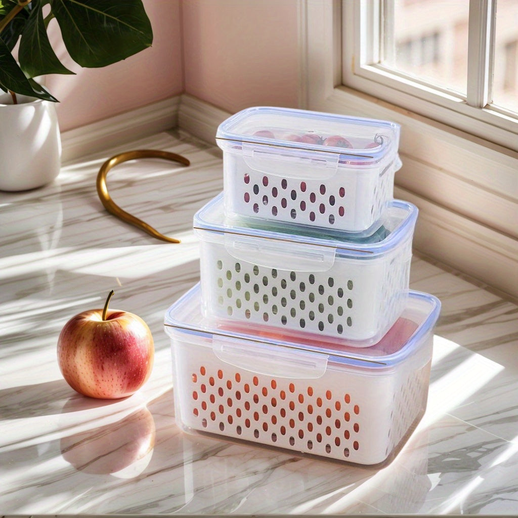 Food Storage Boxes