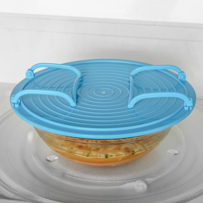 Microwave Folding Tray( Pack of 2)