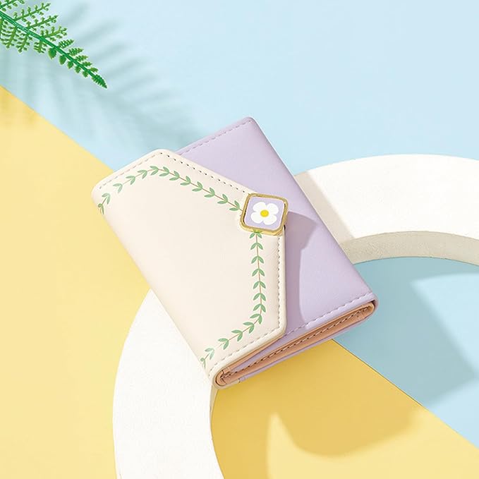 Lily Wallet
