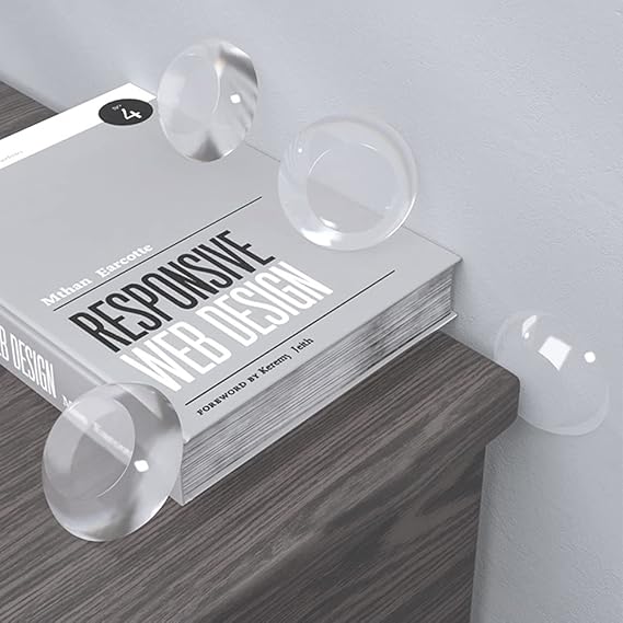 Silicone Bumpers