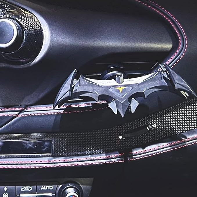 Batman Phone Holder