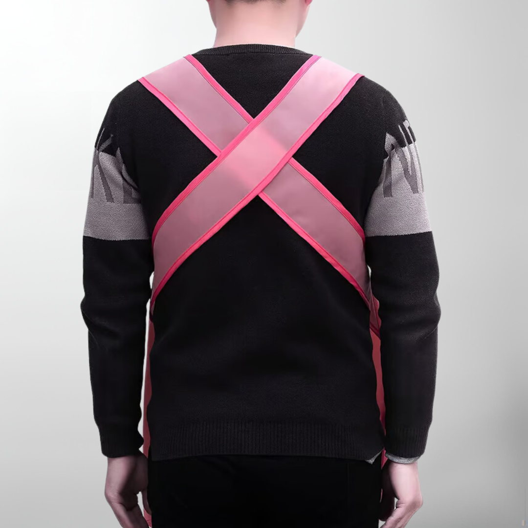 Laundry Apron