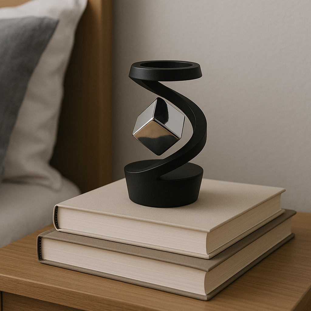 Defying Gravity Desk Fidget