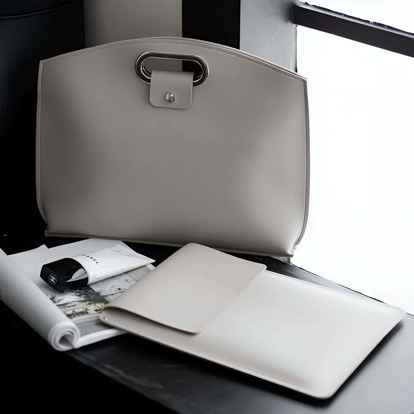 Classy Laptop Handbag