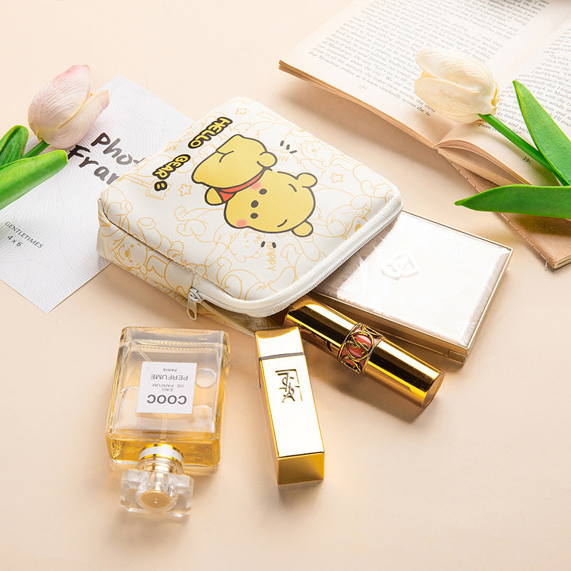 Cute Mini Trinket Case