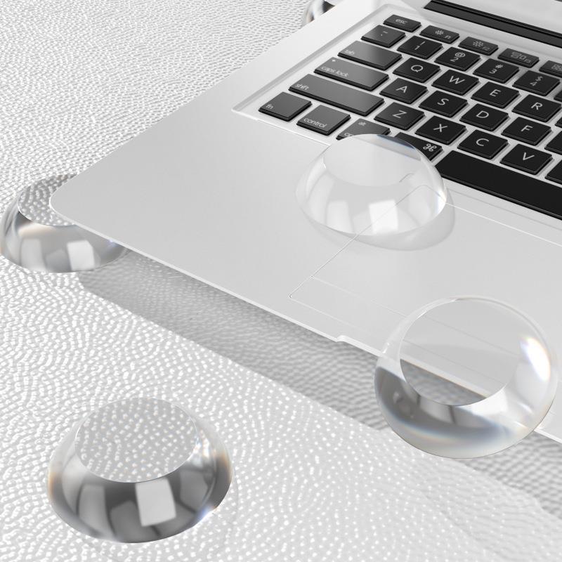 Silicone Bumpers