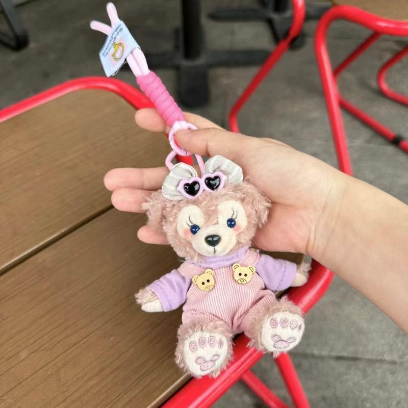 ShellieMay Plush Charm