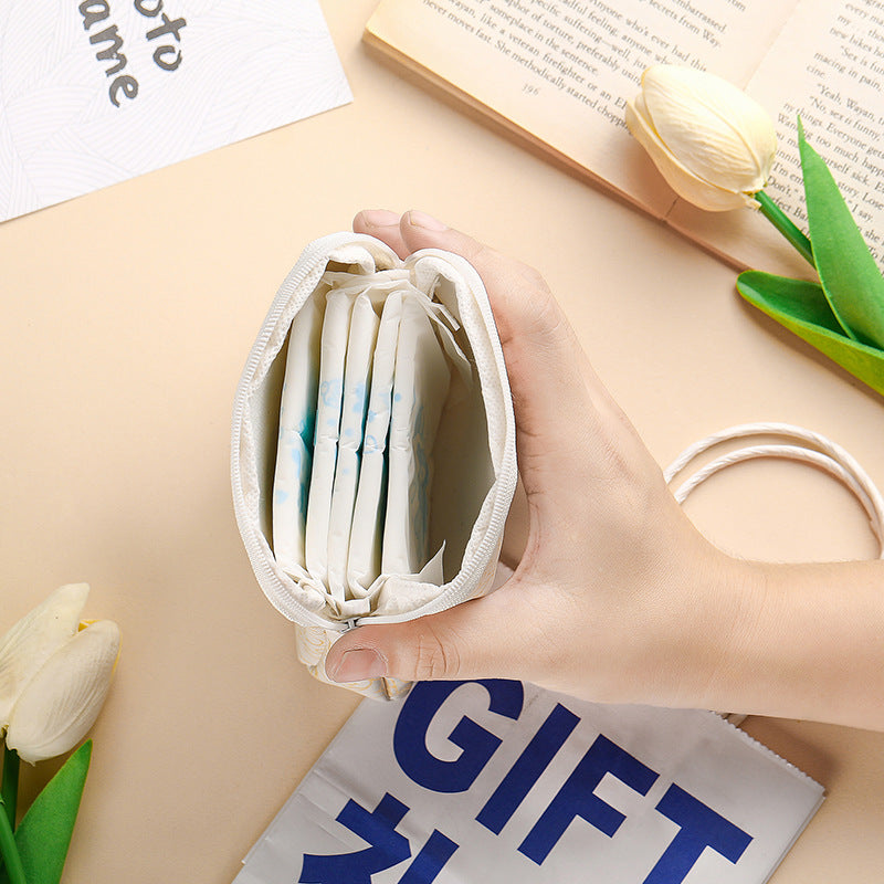 Cute Mini Trinket Case