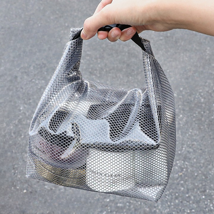 Drawstring Waterproof Bag