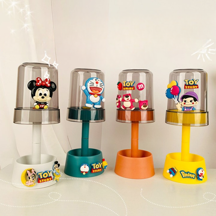 Disney Kids Toothbrush Holder