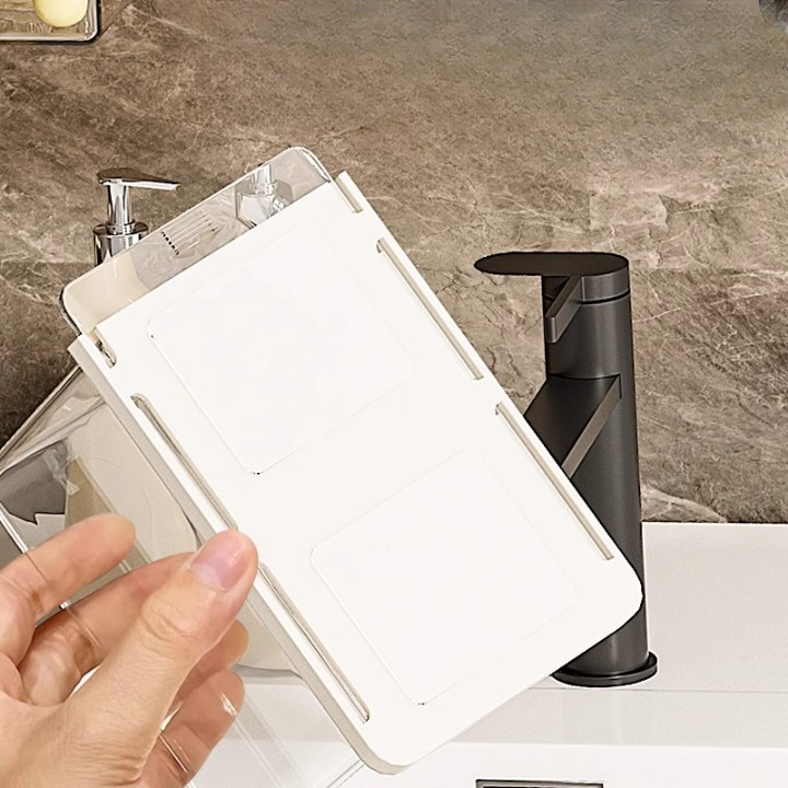 Desk Drawer Organizer