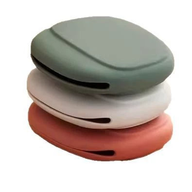 Silicone Mini Pouch