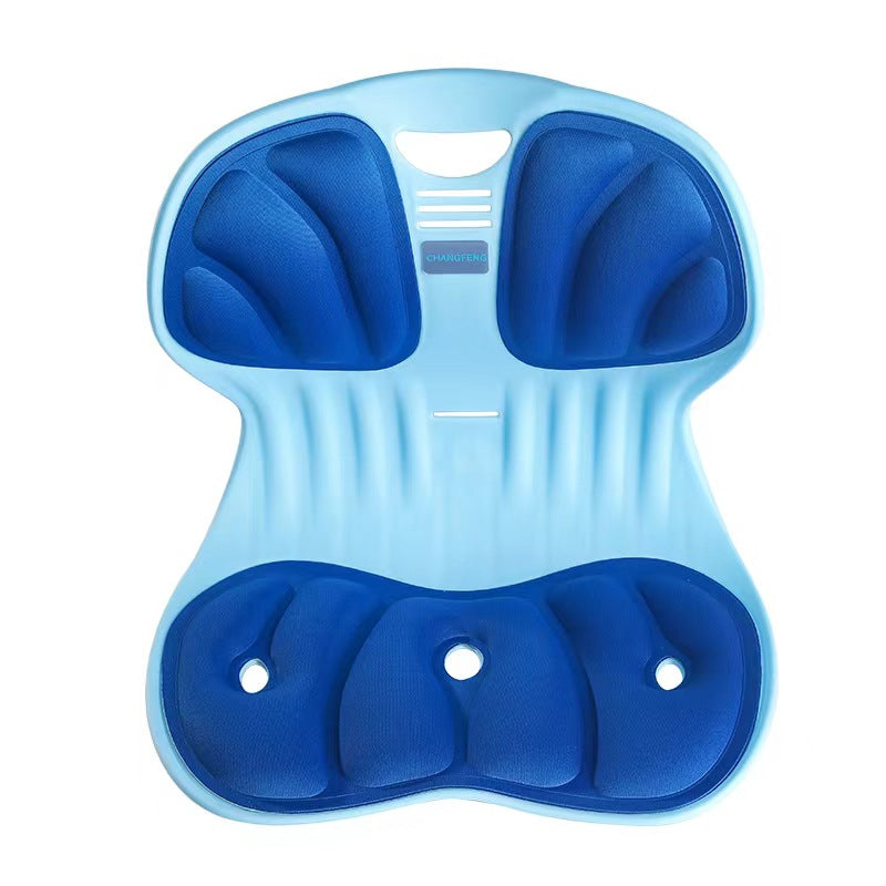 Lower Back Support Chair