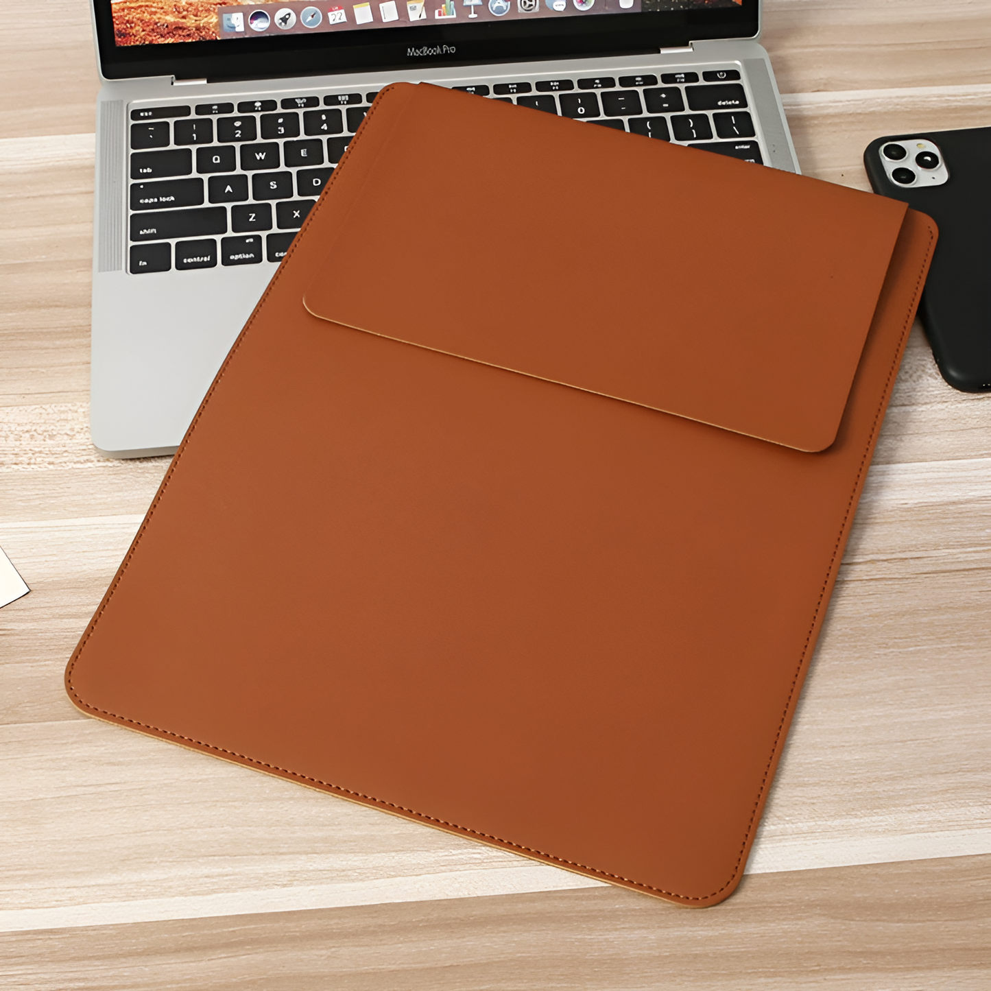 Classy Laptop Handbag