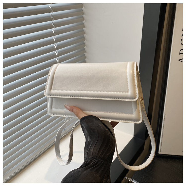 Classic Top-Handle Bag