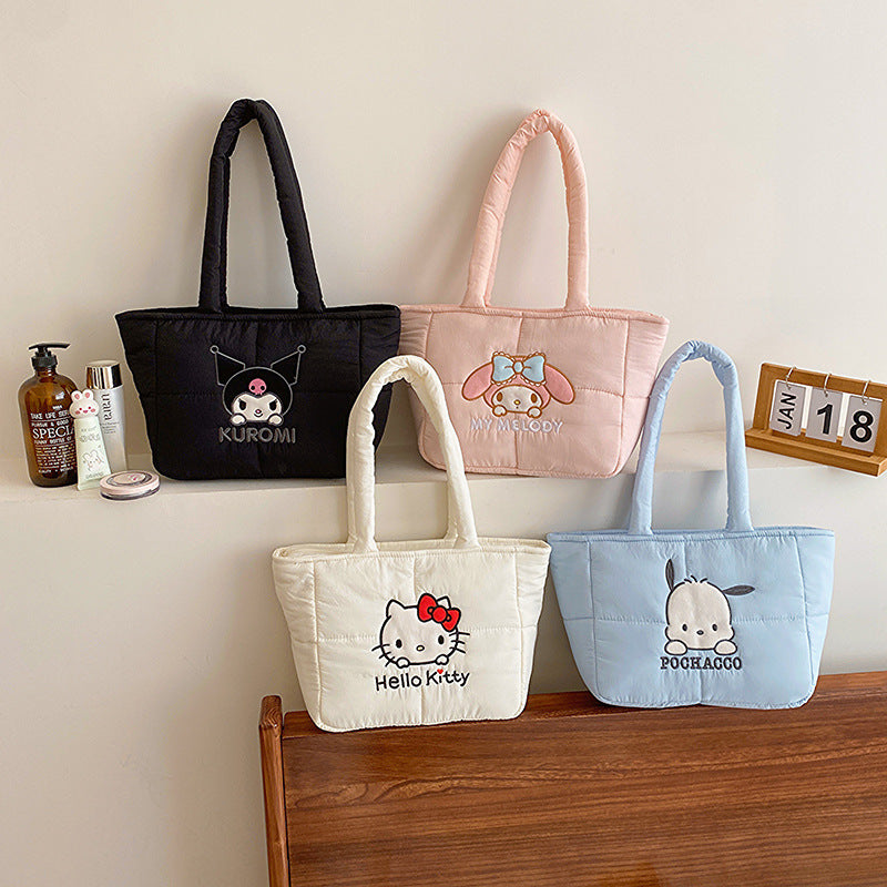 Sanrio Tote Bag