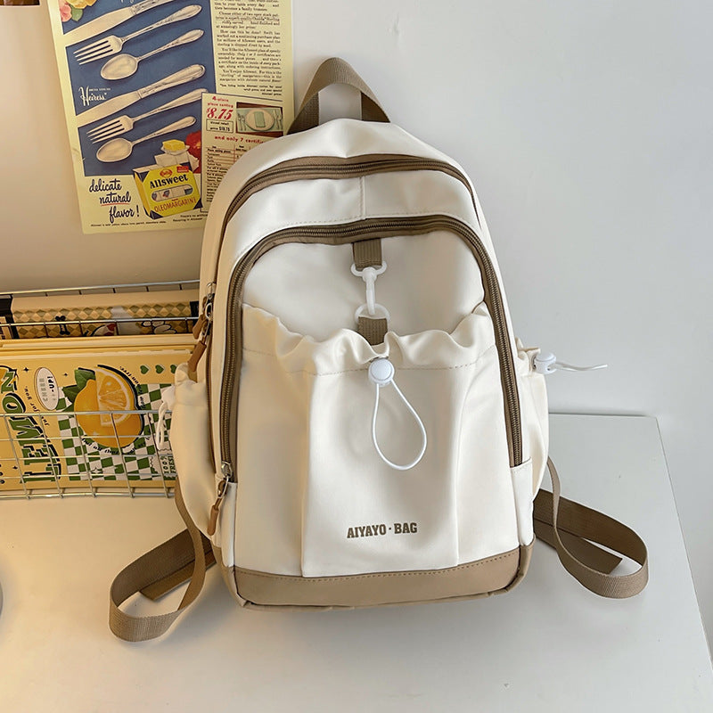 Classic Utility Backpack