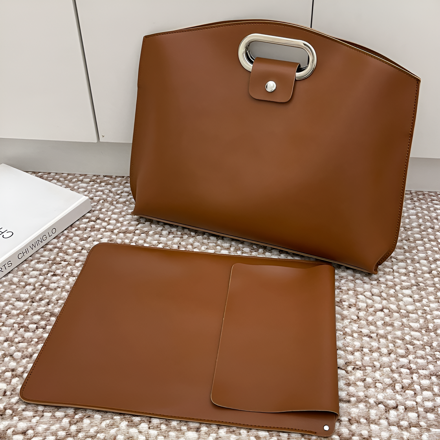 Classy Laptop Handbag