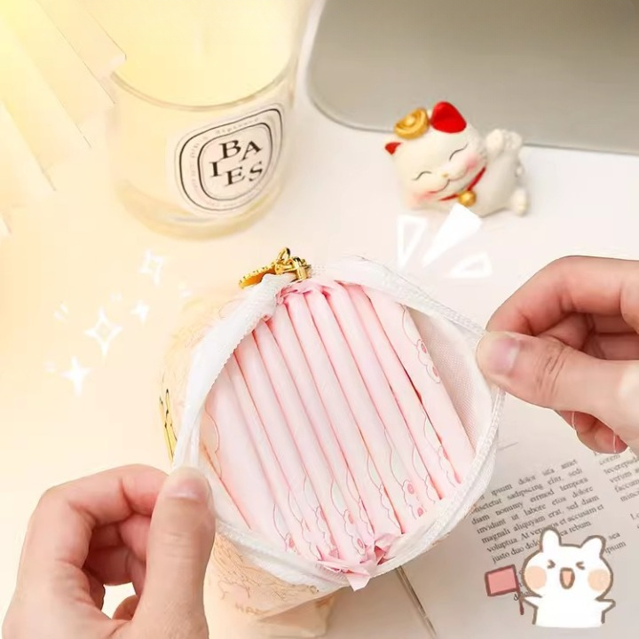 Cute Mini Trinket Case