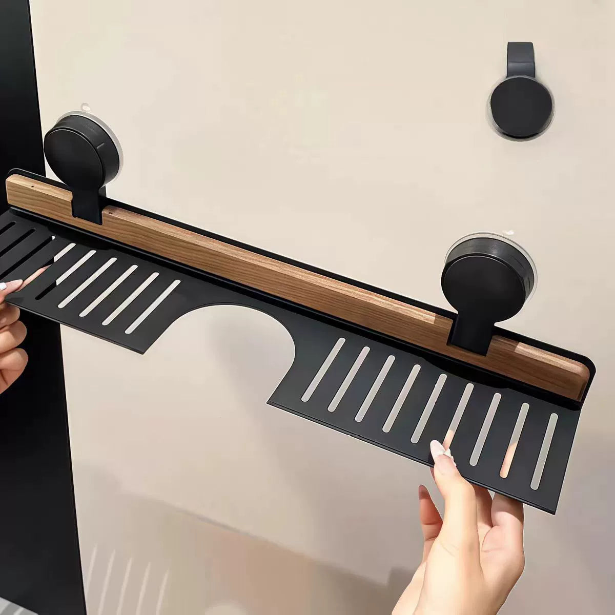 Bathroom Storage Stand