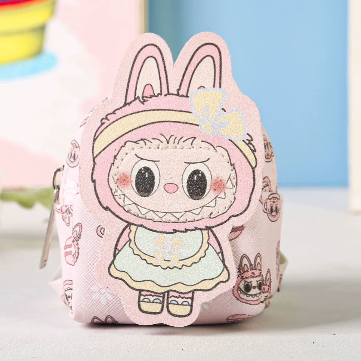 Adorable Labubu Charm