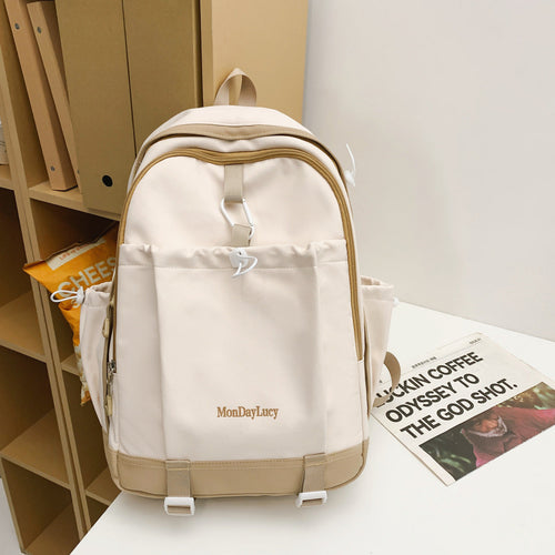 Classic Utility Backpack