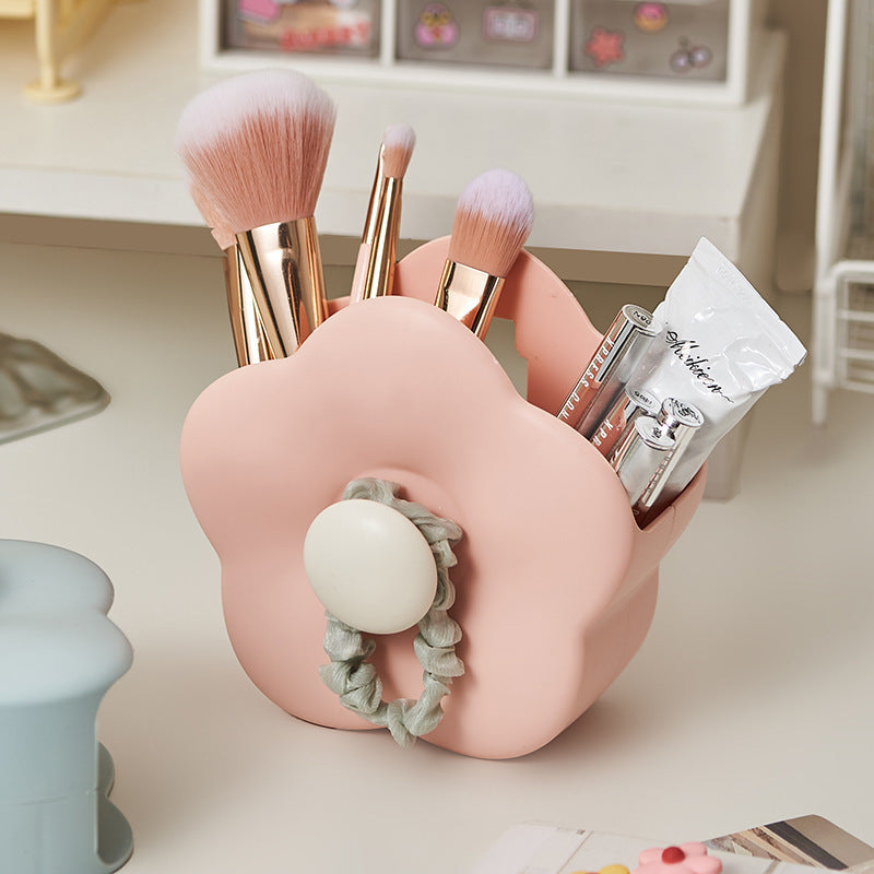 Daisy Desk Holder