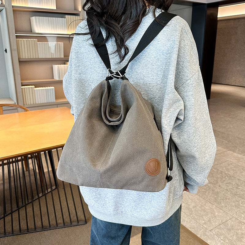 Lady Tote Bag