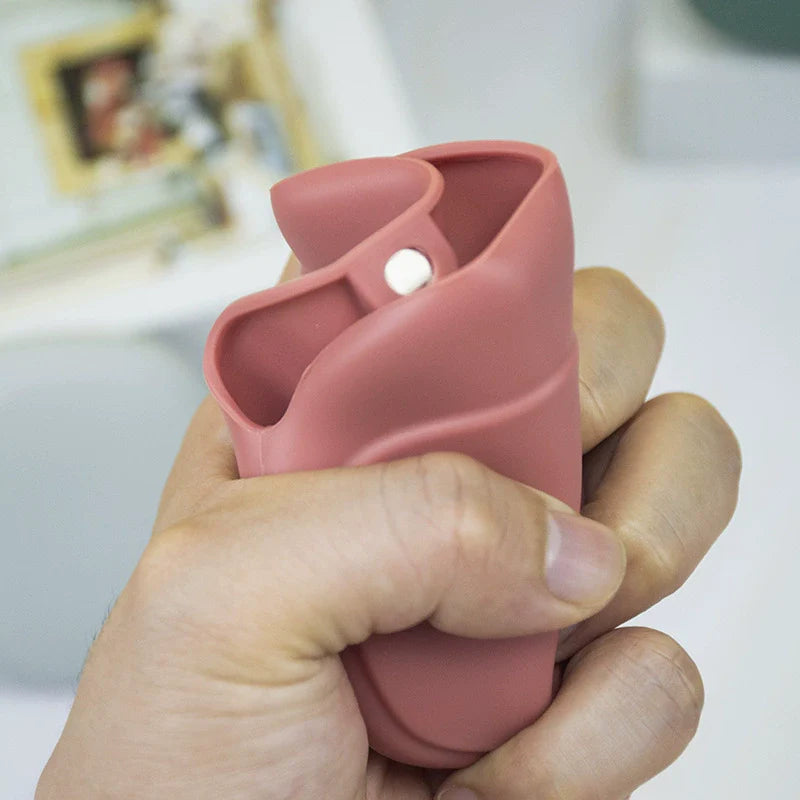 Silicone Mini Pouch