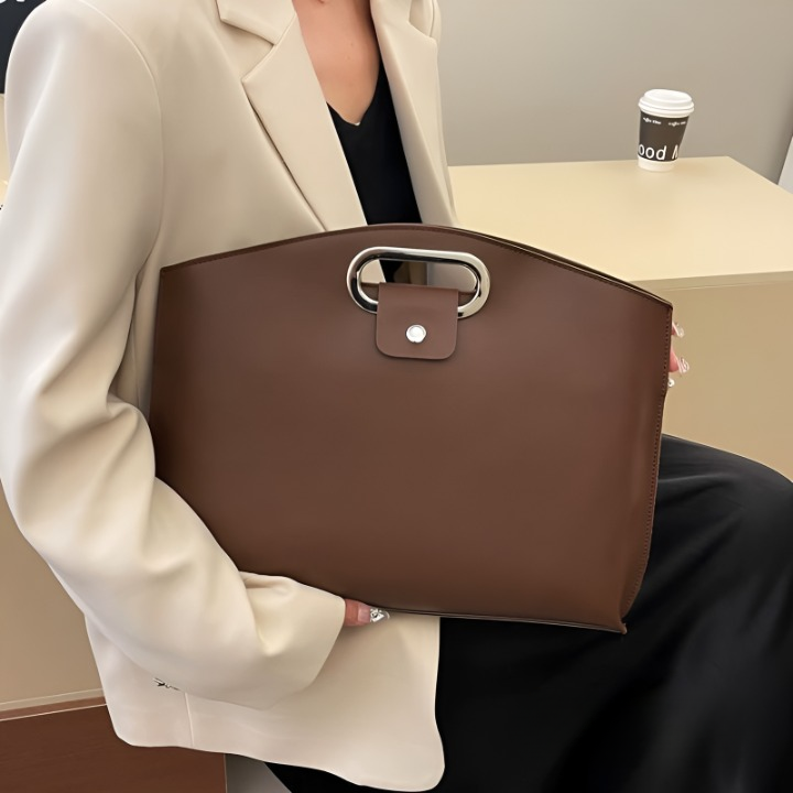 Classy Laptop Handbag