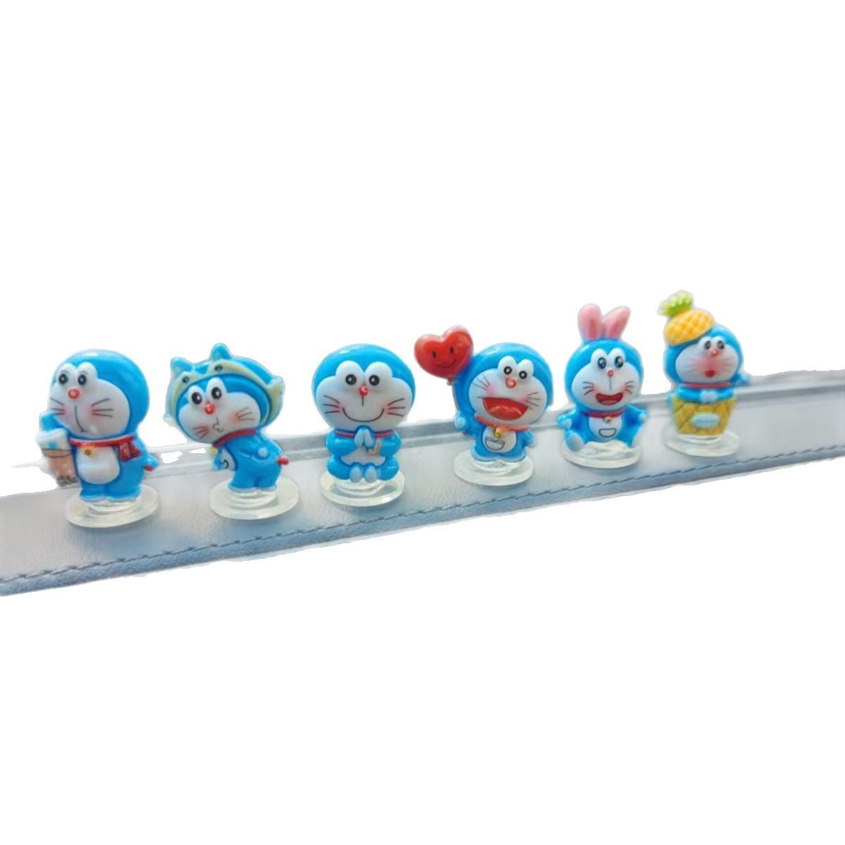 Doraemon Car Decor Set
