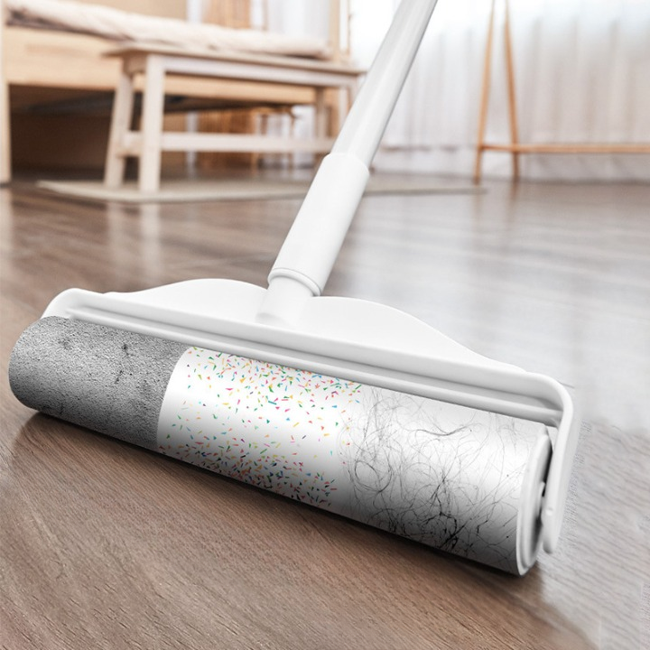 Floor Lint Roller