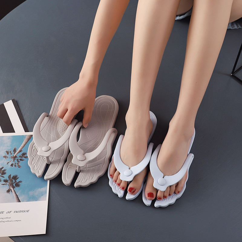 Folding Portable Slipper