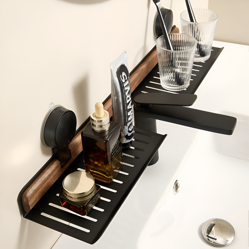 Bathroom Storage Stand