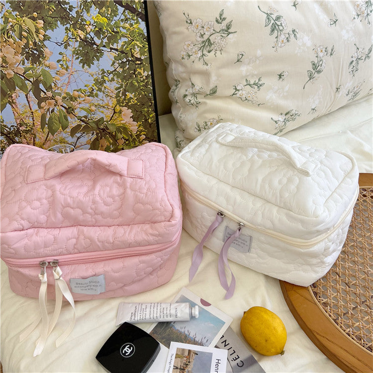 Cosmetic Organizer