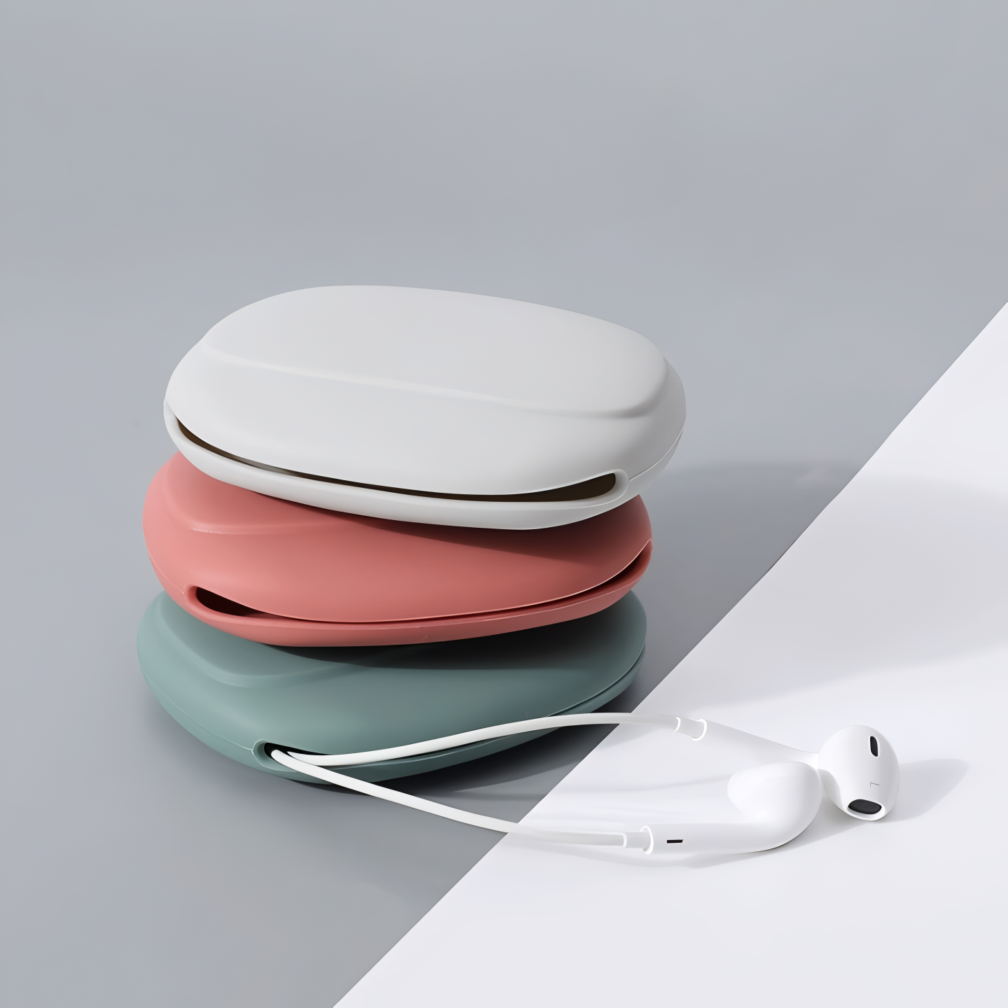 Silicone Mini Pouch