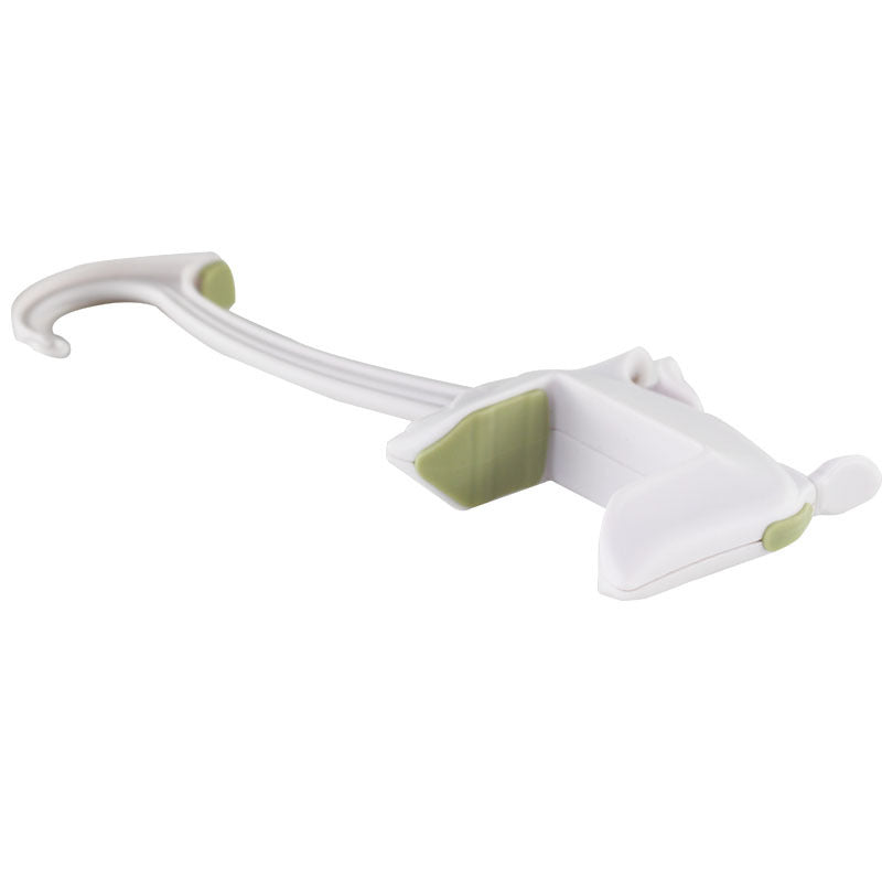 Child Proof Door Lock