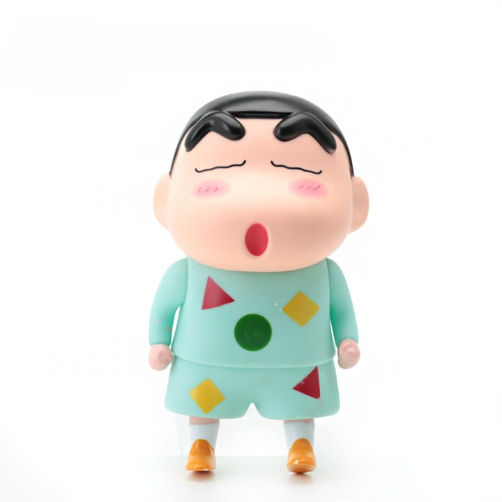 Shinchan Figure Toy