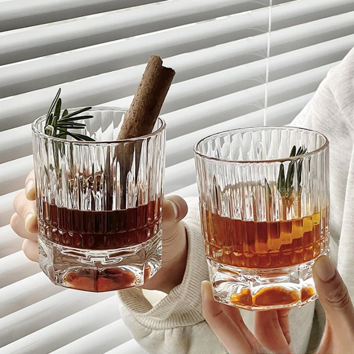 Crystal Breeze Glass