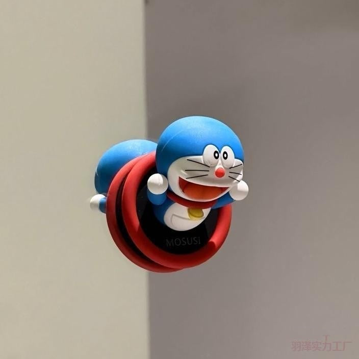 Doraemon Magnetic Hook