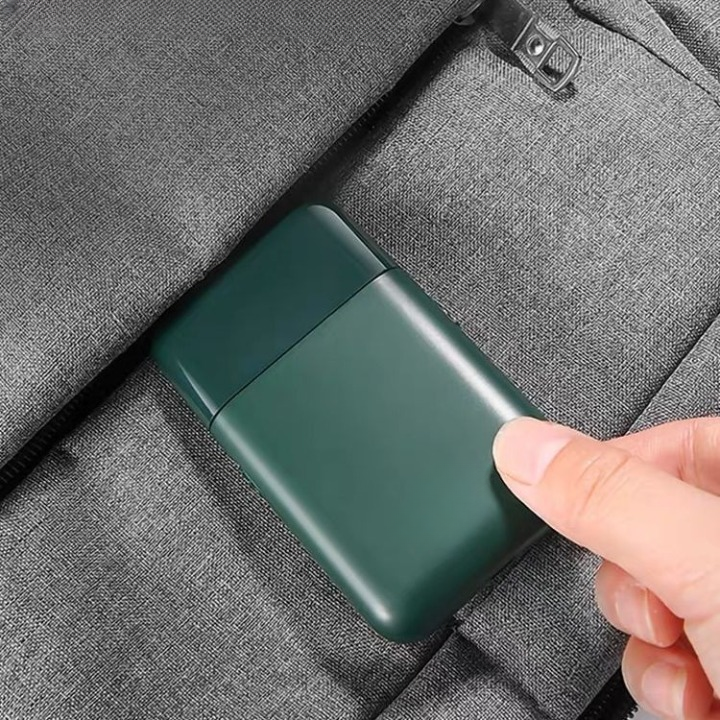 Rechargeable Shaver for Men