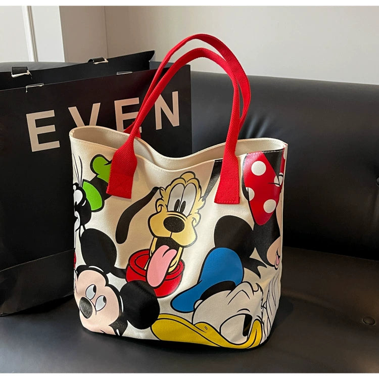 Disney Tote Bag