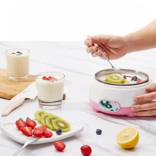Yogurt Maker Machine