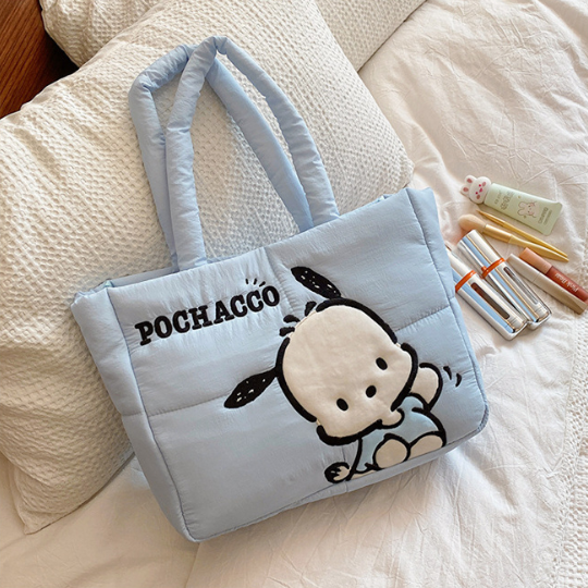 Sanrio Tote Bag